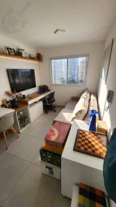 Apartamento com 1 Quarto para alugar, 28m² no Saúde, São Paulo