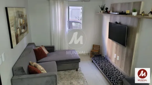 Casa de Condomínio com 3 Quartos à venda, 127m² no Sumarezinho, Ribeirão Preto