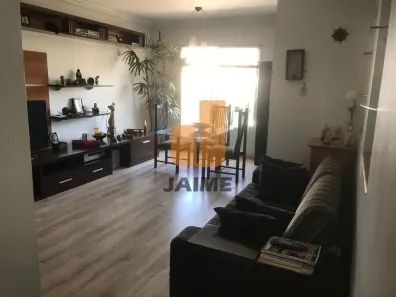 Apartamento com 3 Quartos à venda, 107m² no Perdizes, São Paulo