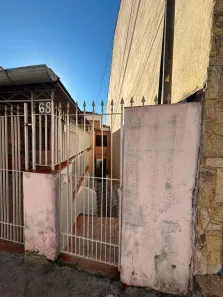 Casa com 1 Quarto para alugar, 50m² no Jardim Oriental, São Paulo