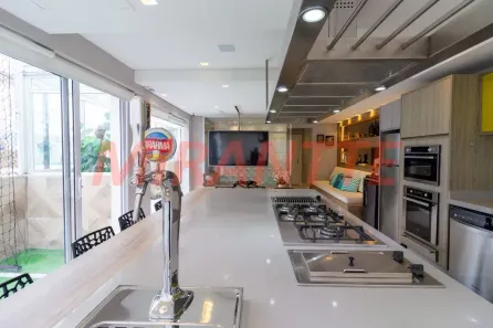 Apartamento com 3 Quartos à venda, 255m² no Santa Teresinha, São Paulo