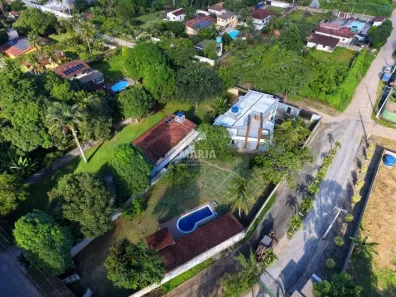 Casa de Condomínio com 5 Quartos à venda, 100m² no Aldeia dos Camarás, Camaragibe