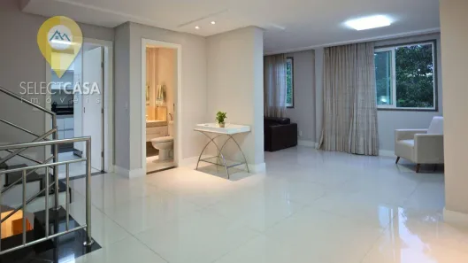 Casa de Condomínio com 3 Quartos à venda, 231m² no Parque Residencial Laranjeiras, Serra