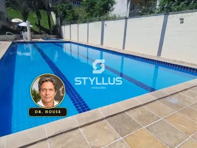 Apartamento com 3 Quartos à venda, 60m² no Piedade, Rio de Janeiro
