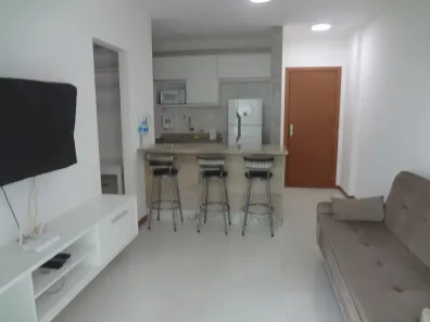 Apartamento com 1 Quarto para alugar, 48m² no Jardim Armação, Salvador