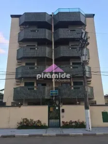 Apartamento com 2 Quartos à venda, 70m² no Itaguá, Ubatuba