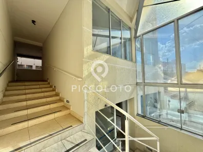 Prédio Comercial à venda, 876m² no Vila Clayton, Valinhos
