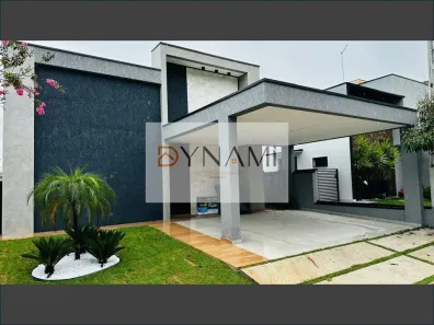 Casa de Condomínio com 3 Quartos à venda, 167m² no Vila São Paulo, Mogi das Cruzes