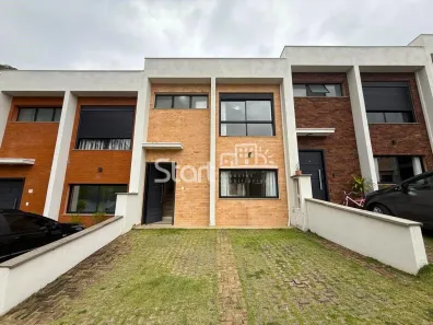 Casa de Condomínio com 3 Quartos à venda, 134m² no Chácaras Silvania, Valinhos
