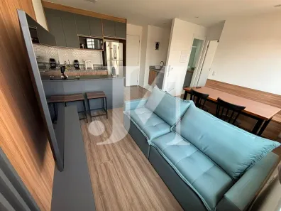 Apartamento com 1 Quarto à venda, 37m² no Quarta Parada, São Paulo