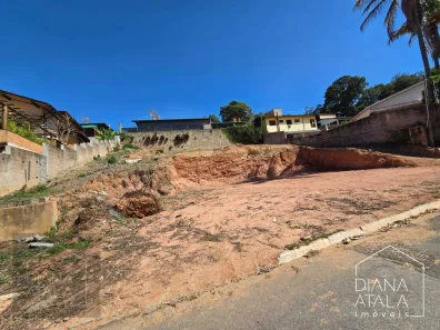 Lote/Terreno à venda, 775m² no Vista Alegre, Vinhedo