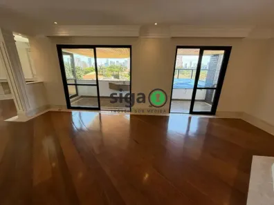 Cobertura com 4 Quartos para venda ou aluguel, 280m² no Cidade Monções, São Paulo