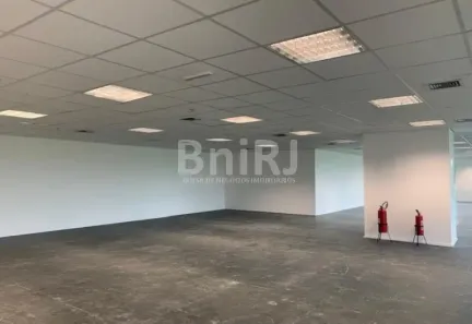 Sala Comercial para venda ou aluguel, 340m² no Barra da Tijuca, Rio de Janeiro