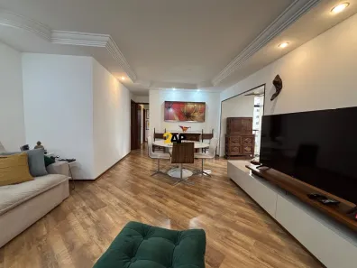 Apartamento com 3 Quartos à venda, 108m² no Vila Andrade, São Paulo