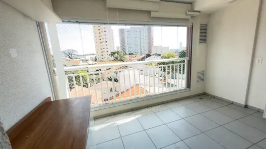 Apartamento com 2 Quartos à venda, 51m² no Centro, Diadema