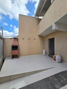 Casa com 3 Quartos para alugar, 250m² no Europa, Contagem