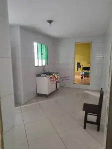 Casa com 2 Quartos à venda, 125m² no Água Grande II, Taubaté