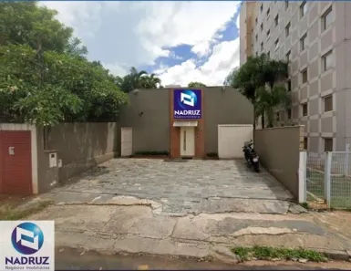 Imóvel Comercial para alugar, 150m² no Nova Redentora, São José do Rio Preto