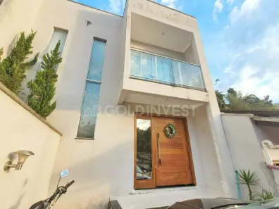 Casa com 2 Quartos à venda, 95m² no Azambuja, Brusque