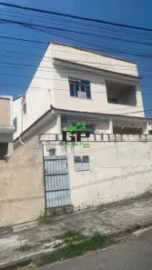 Apartamento com 2 Quartos para alugar, 60m² no Anchieta, Rio de Janeiro