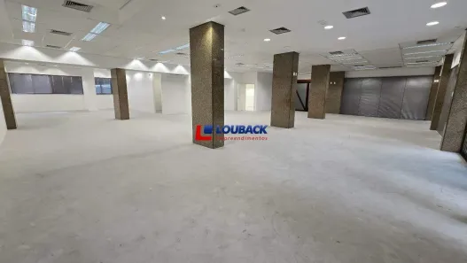 Ponto Comercial à venda, 400m² no São José, Belo Horizonte