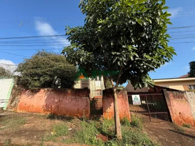 Lote/Terreno à venda, 439m² no Nova, Londrina