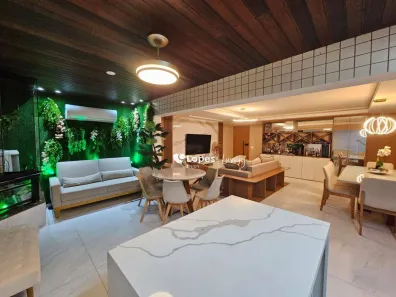 Apartamento com 4 Quartos à venda, 147m² no Recreio dos Bandeirantes, Rio de Janeiro