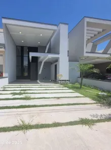 Casa de Condomínio com 3 Quartos à venda, 105m² no Loteamento Terras de São Pedro e São Paulo, Salto