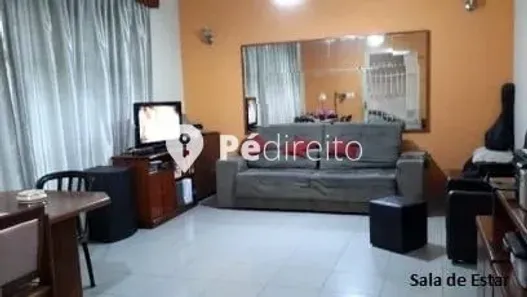 Casa com 3 Quartos à venda, 440m² no Mooca, São Paulo
