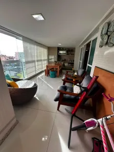 Apartamento com 4 Quartos à venda, 144m² no Barra, Salvador