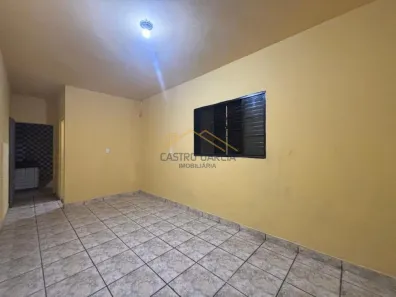 Imóvel Comercial com 2 Quartos para alugar, 200m² no Parque Residencial Jaguari, Americana