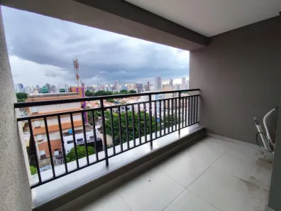 Apartamento com 1 Quarto à venda, 40m² no Jardim São Carlos, Campinas