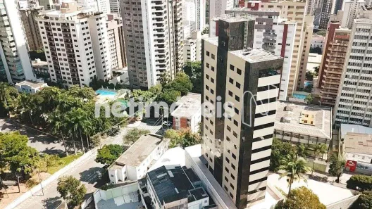 Sala Comercial para alugar, 540m² no Funcionários, Belo Horizonte