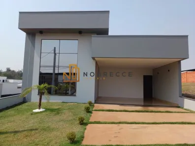 Casa de Condomínio com 3 Quartos à venda, 162m² no Jardim Doutor Carlos Augusto de Camargo Andrade, Indaiatuba