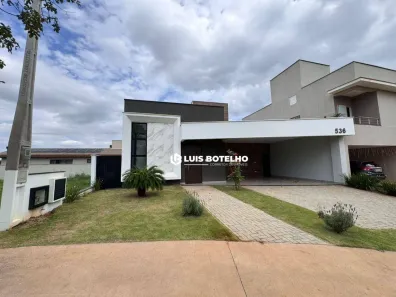 Casa de Condomínio com 3 Quartos à venda, 164m² no Santa Rosa, Piracicaba