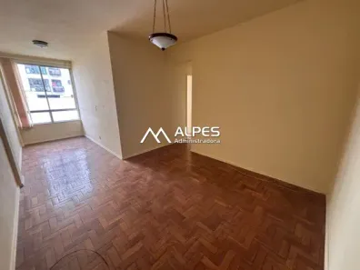 Apartamento com 2 Quartos para alugar, 50m² no Várzea, Teresópolis