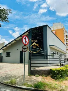 Ponto Comercial para alugar, 360m² no Jardim Brasil, Campinas