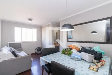 Apartamento com 2 Quartos à venda, 56m² no Cangaíba, São Paulo