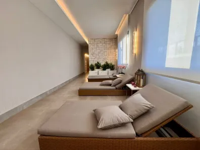 Apartamento com 3 Quartos à venda, 134m² no Jardim Olhos D'Água II, Ribeirão Preto