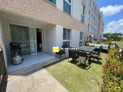 Apartamento com 3 Quartos à venda, 80m² no N. Sra. do Ó, Ipojuca