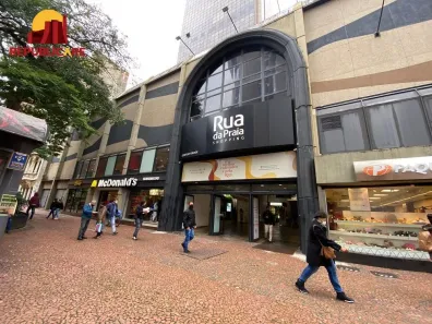 Sala Comercial à venda, 280m² no Centro Histórico, Porto Alegre