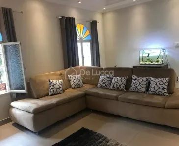 Casa com 3 Quartos à venda, 170m² no Jardim do Trevo, Campinas