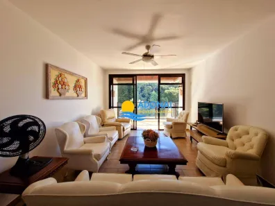 Apartamento com 3 Quartos à venda, 134m² no Pitangueiras, Guarujá