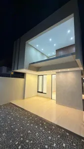 Casa com 3 Quartos à venda, 99m² no Plano Diretor Sul, Palmas