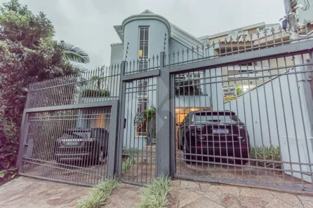 Casa com 3 Quartos à venda, 270m² no Menino Deus, Porto Alegre