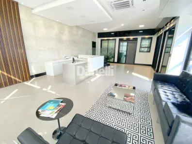Ponto Comercial à venda, 1400m² no Flor do Vale, Tremembé