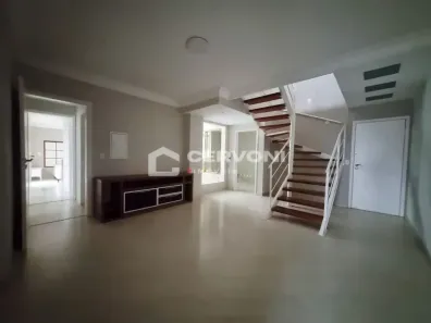 Apartamento com 3 Quartos para alugar, 220m² no Parque Residencial Aquarius, São José dos Campos