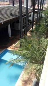 Casa com 4 Quartos à venda, 450m² no Jardim Nossa Senhora de Fátima, Americana