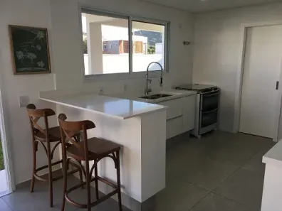 Casa de Condomínio com 4 Quartos à venda, 173m² no Vargem Grande, Florianópolis