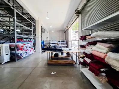 Ponto Comercial para alugar, 687m² no Jardim Paulistano, Ribeirão Preto